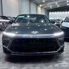 هيونداي سوناتا كمفورت 2026