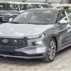 فورد تورس تيتانيوم بنزين 2026