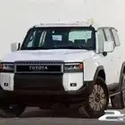 تويوتا برادو TXL1 بنزين موديل 2025 كاش او تقسيط