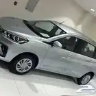 سوزوكي ارتيجا ستاندر 2025