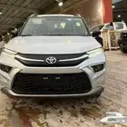 تويوتا اوربان كروزر 2025 GLX سي سي 1.5 بنزين