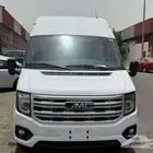 باص جي ام سي ركاب 16 راكب 2026