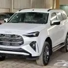 ايسوزو MUX الفل دبل 2025 بصمة