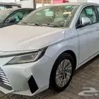 تويوتا يارس YX 2026فل كامل