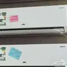 عرض مكيف سبلت