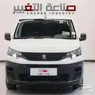 بيجو بارتنر ديزل 2024 كاش بسعر 45900