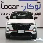 شانجان CS35 2025