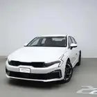 كيا K5 2025