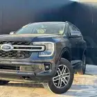 فورد ايفرست XLS ستاندر موديل2025