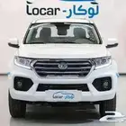 جريت وول Great Wall ونجل7 2025