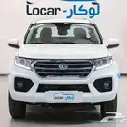 وينجل 7 غمارتين ديزل دبل 2025 (قير عادي)