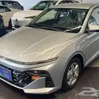 هيونداي اكسنت فليت جنوط 2026 كاش واقساط