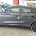MG3 ام جي 3 موديل 2025