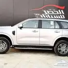 فورد ايفرست