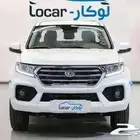 جريت وول Great Wall ونجل7 2025
