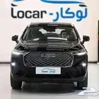 هافال اتش 6 فل كامل 2025