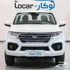جريت وول Great Wall ونجل7 2025