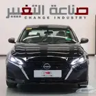 نيسان التيما استاندر - موديل 2025 بسعر 100100 بالضريبه