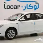 ام جي 5 - استاندر --_2025