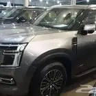 نيسان بترول 2025
