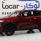 هافال إتش 6 جي تي فل 2025