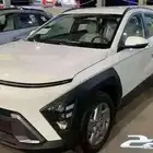 هيونداي كونا فليت 2025