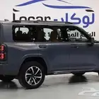 هافال 9فل الكميه محدوده