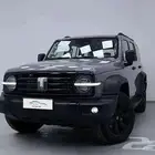 هافال تانك 300 فل كامل دبل 2025