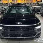 هيونداي سوناتا سمارت وكمفورت موديل 2026 كاش وتقسيط
