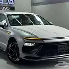 هونداي سوناتا كمفورت موديل 2026 كاش اقساط