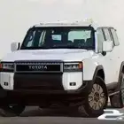 برادو TXL1 2025