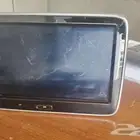 شاشة مرسيدس اليخت أصلية مستخدمة مشروطة