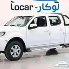 وينجل 7 غمارتين ديزل دبل 2025 (قير عادي)