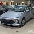 هونداي اكسنت فليت 2026 بقسط وعروض مميزة ..