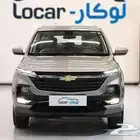 شيفروليه كابتفيا فل كامل 2025