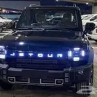 جيتور T1  T2 لاكجرى موديل 2025  2026 كاش وتمويل عرررووض