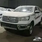تويوتا هايلوكس GL2 موديل 2025
