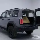 هافال تانك 300 موديل 2025 كاش وتقسيط