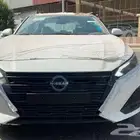 نيسان التيما SV نص فل 2026