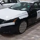 نيسان التيما SV 2026 نص فل