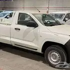 عرض خااص ميتسوبيشي L200 غمارة ديزل موديل 2024