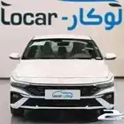 هونداى النترا استاندر صينى سمارت 2025