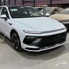 سوناتا كمفورت 2025 عرض خاص 107.000