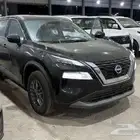 نيسان اكس تريل 2025 ستاندر 7مقاعد