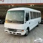 باص-روزا 2024 ديزل 26 راكب (عرض خاص)واقل سعر في السوق