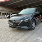 مازدا cx9 نص فل 2018 خليجي