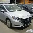نيسان صني ستاندر الشكل الجديد 2024