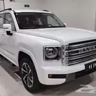 هافال H9 2026 اقل الاسعار