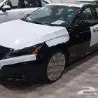 نيسان التيما SV نص فل 2026 بعروض مميزه