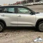 تويوتا اوربان كروزر 2026